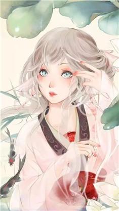 女主人公叫沈暮名是什么